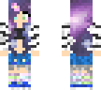 lynxs skin