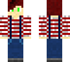 male sailor