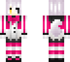 mangle human