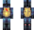 mlg lucario schmock