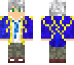 moike