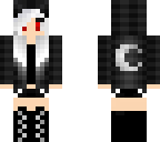 moon hoodie
