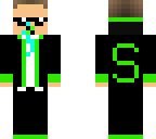 my favorite skin ever stian