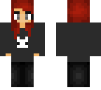 my minecraft skin