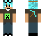 my skin