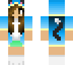 my skin