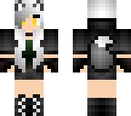 my skin