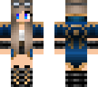 my skin