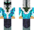 my skin cyrowind