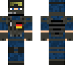 naval german