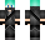 neon ninja