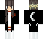 new harry potter server skin