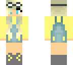 new skin
