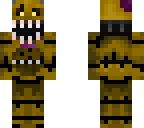 nightmare chica