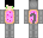 nyan cat dude