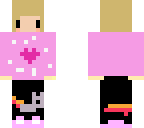 nyan chibi