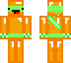 oj ninja