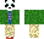 panda