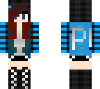 panic girl