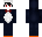 penguin juan