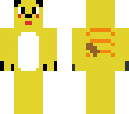 pickachu