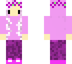 pig girl