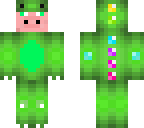 pigosaur
