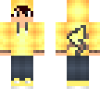 pikaboy