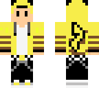 pikachu black714