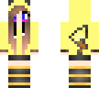 pikachu girl