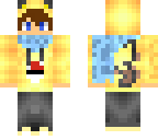 pikachu skin full