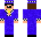 pimp boi by mister_dongus