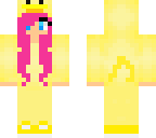 pink duck