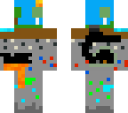 planet minecraft