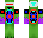 plasma turtle