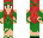 poison ivy