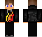 preston skin awesome