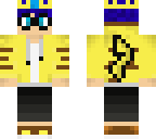 prince of pokemon major edits