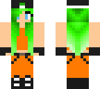 prison jackie