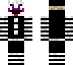 puppet