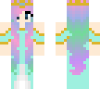 queen mortinia