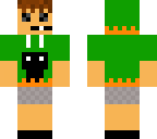 quintin doll