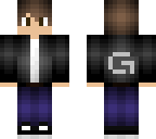 qwertyskins leath edit
