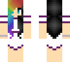 rainbow maid