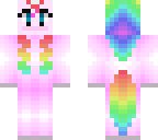 rainbow unicorn