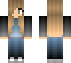 random girl