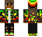 rastaman