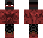 red boy hulk