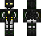 robot yellow version