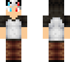 sanchan white